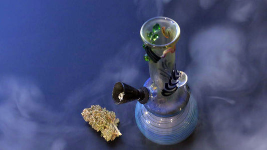 Five Reasons Why You Should Buy A High-Quality Bong