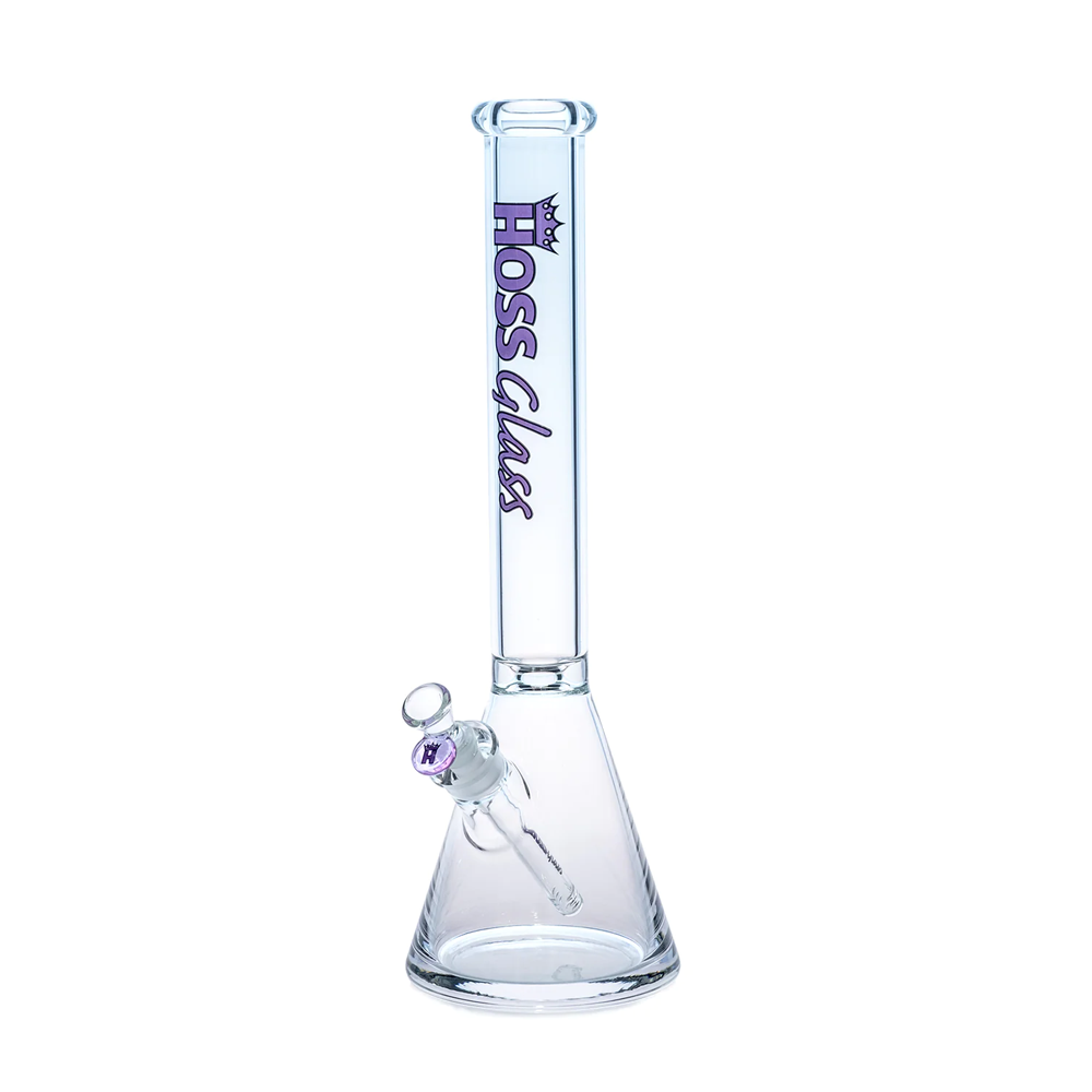 18” H162 - Thick Joint Beaker (7mm)