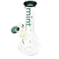Mint Stubby Beaker (8”)