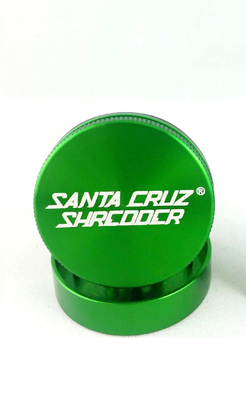 Santa Cruz Shredder medium 2pc