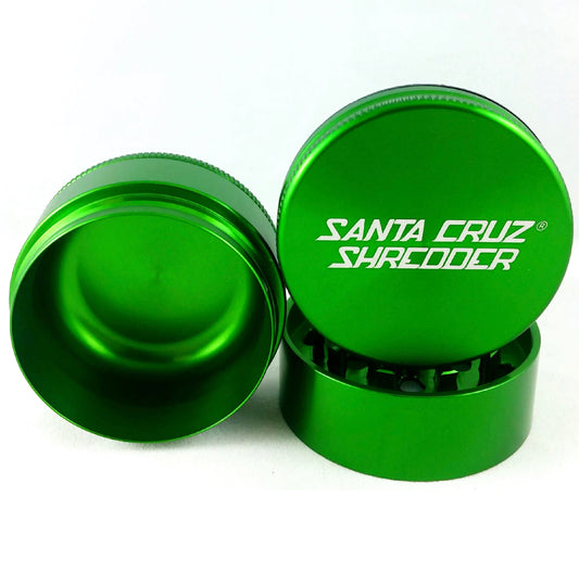 Santa Cruz Shredder small 3pc