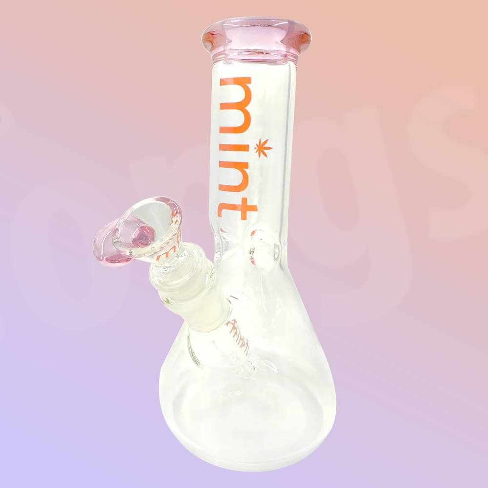 The Best Mini Bongs