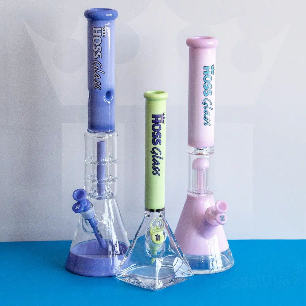 The 5 Best Bongs to Buy in 2023