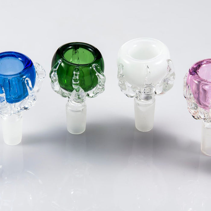 14mm vs 18mm bong accessories