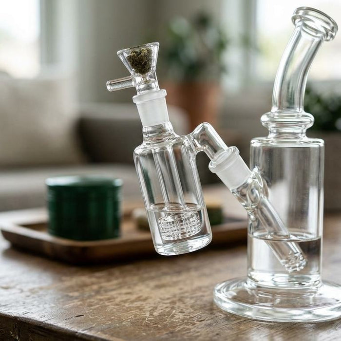  Ash Catcher Fit Guide.