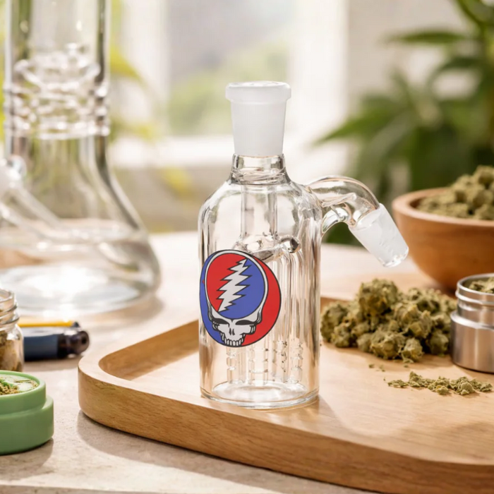 Best Ash Catchers for Smoother Hits