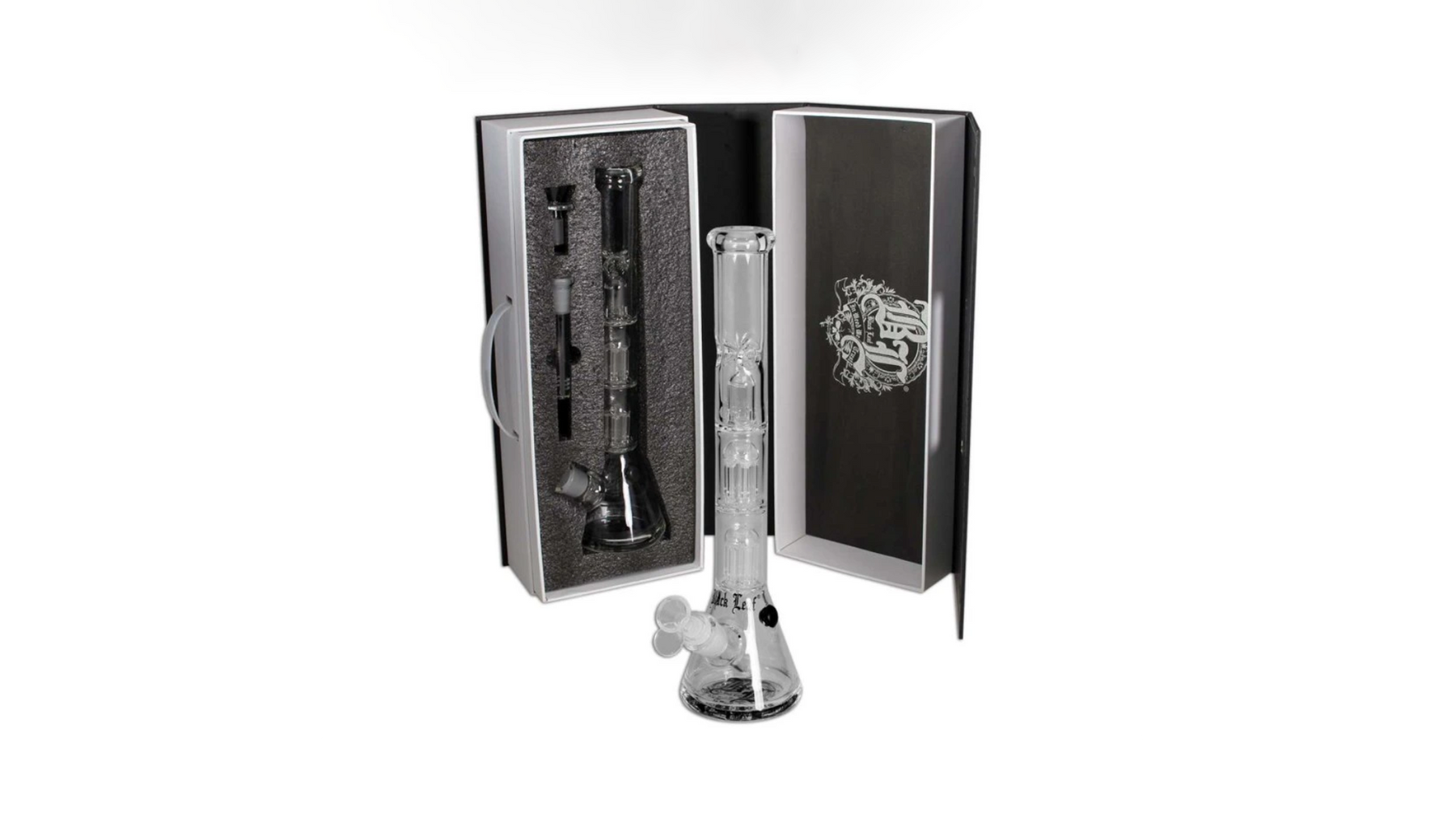 Best Bong Storage Case