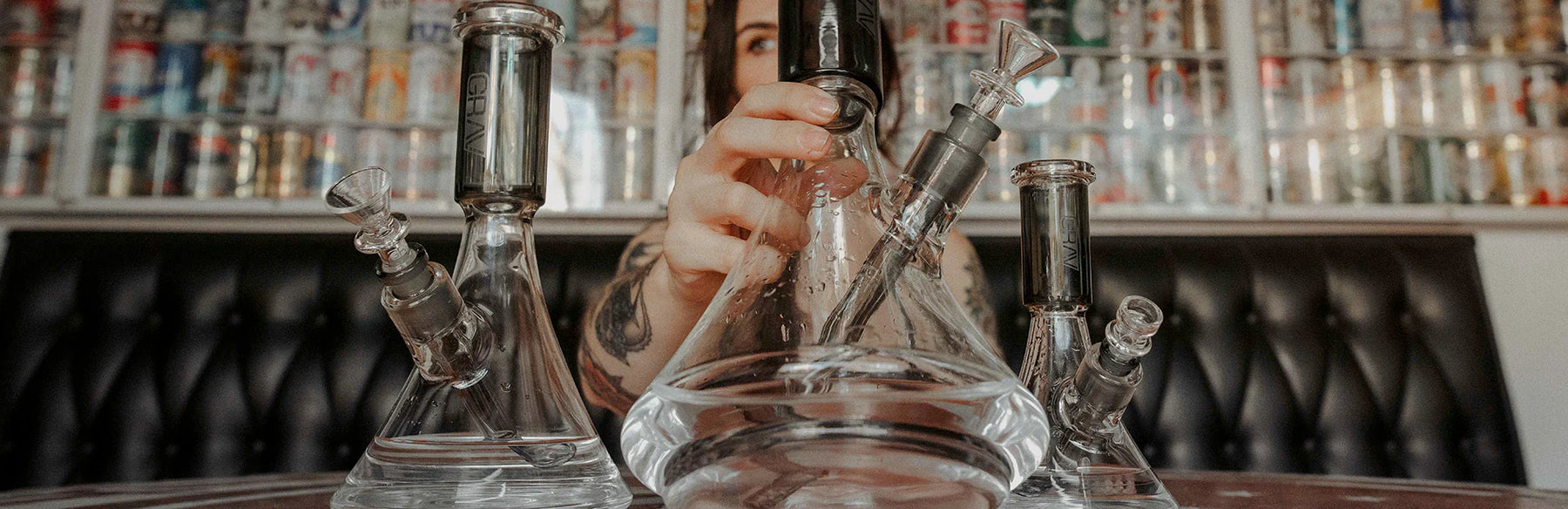 Best Bong for Flavor Lovers