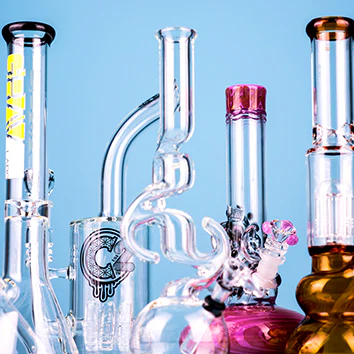 Best discreet bong for small spaces