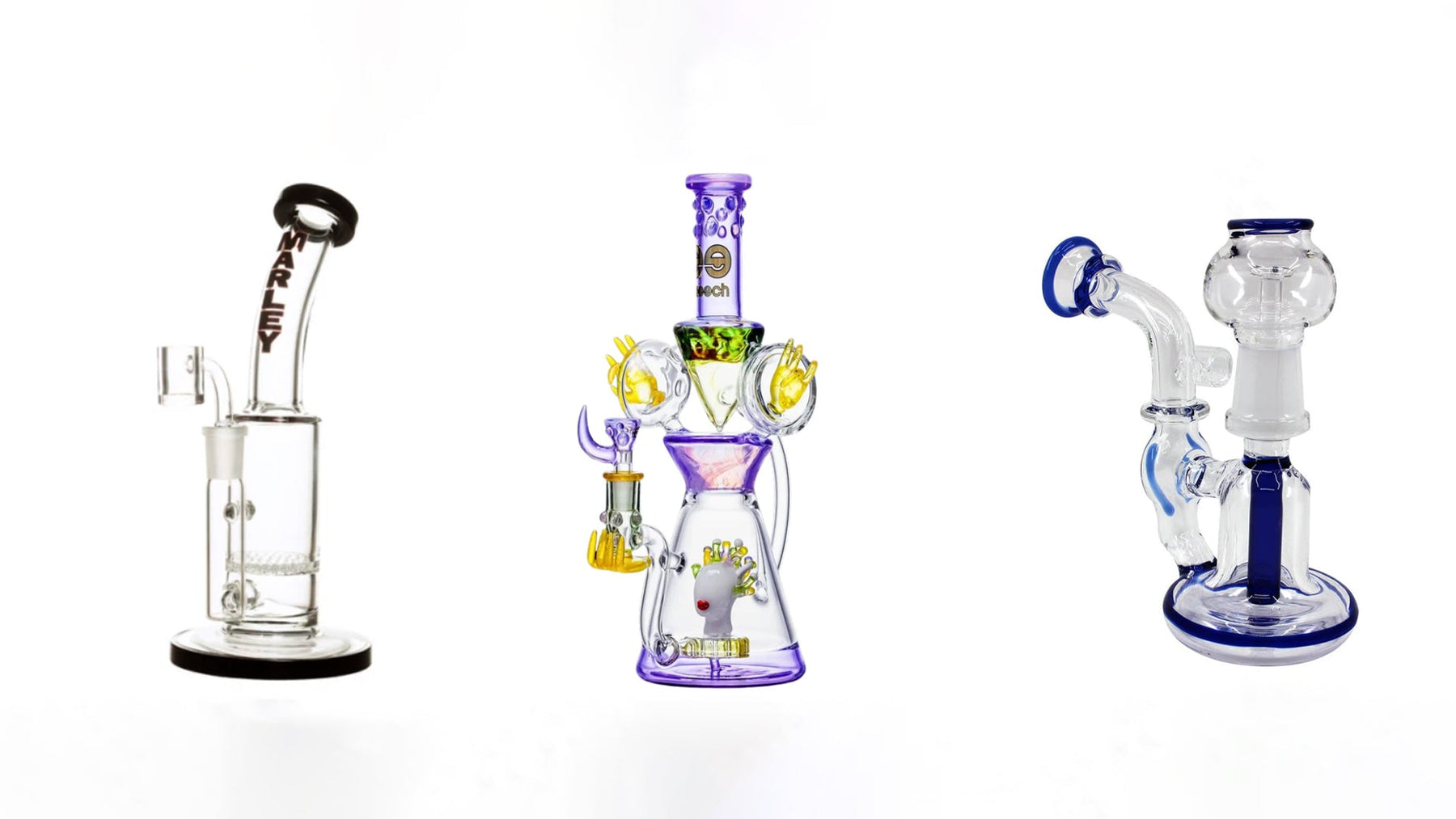 Best Dab Rig for Beginners in Canada (2026 Guide)