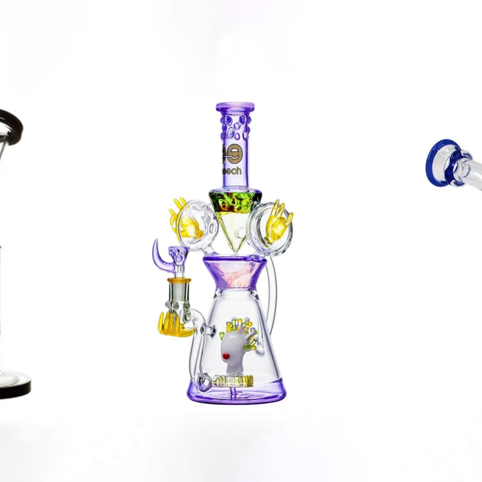 Best Dab Rig for Beginners in Canada (2026 Guide)