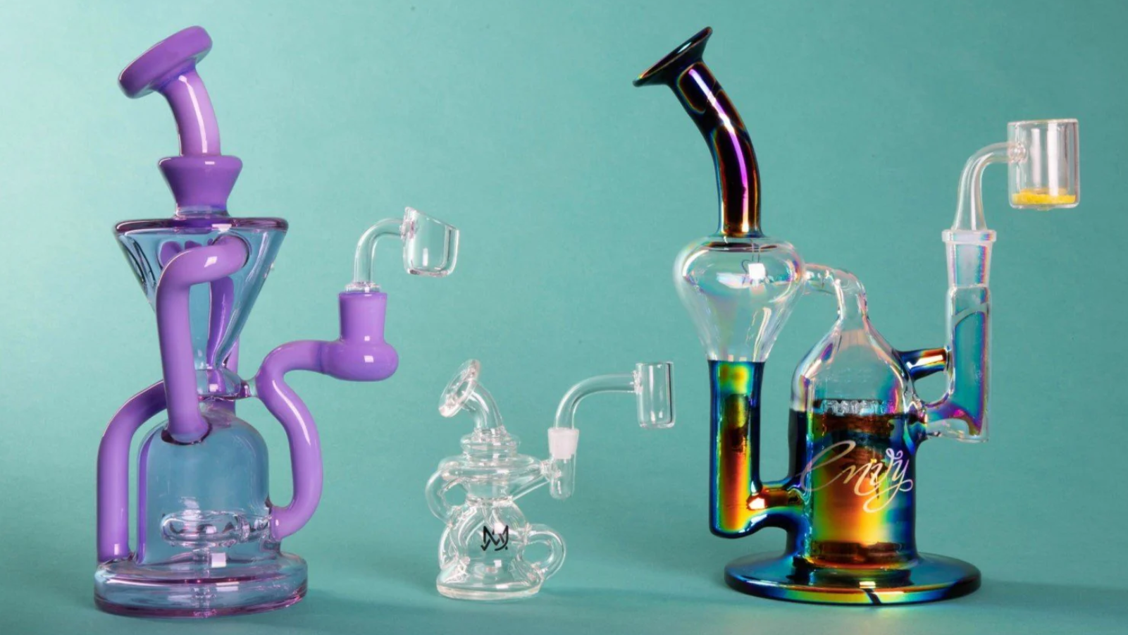 Best Portable Dab Rigs