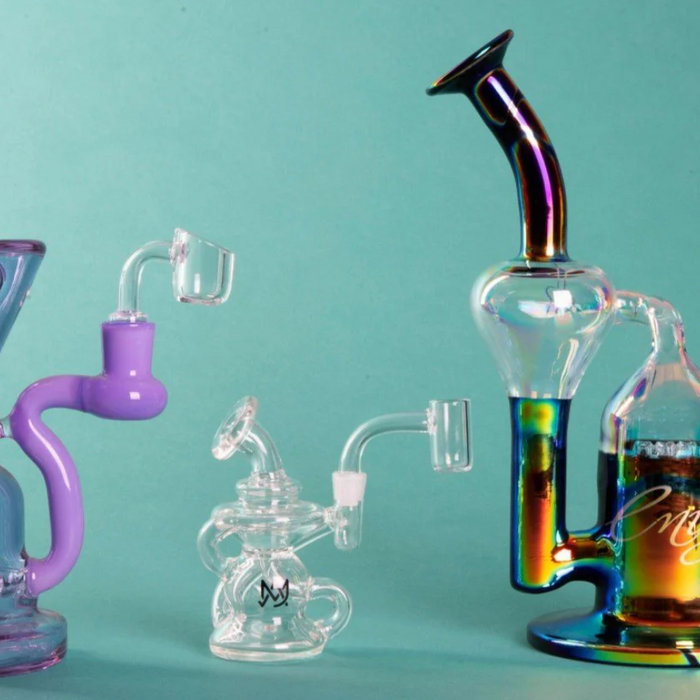 Best Portable Dab Rigs