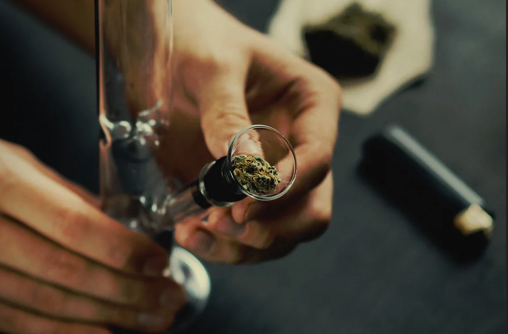 Best bong for apartments