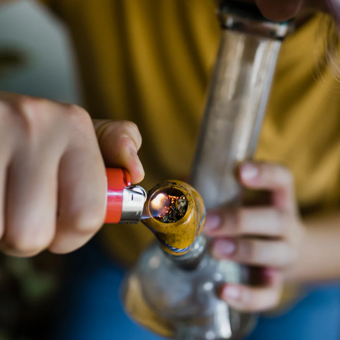 Why Your Bong Keeps Breaking & How to Prevent It