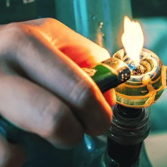 Best Dab Rig for Flavor
