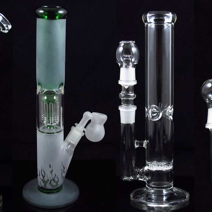 Bongs for Canadians