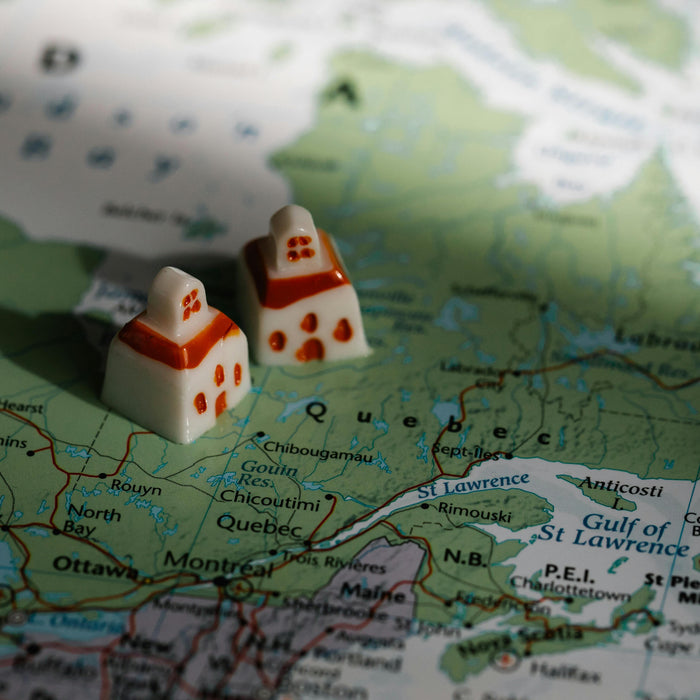 Cannabis Laws by Province