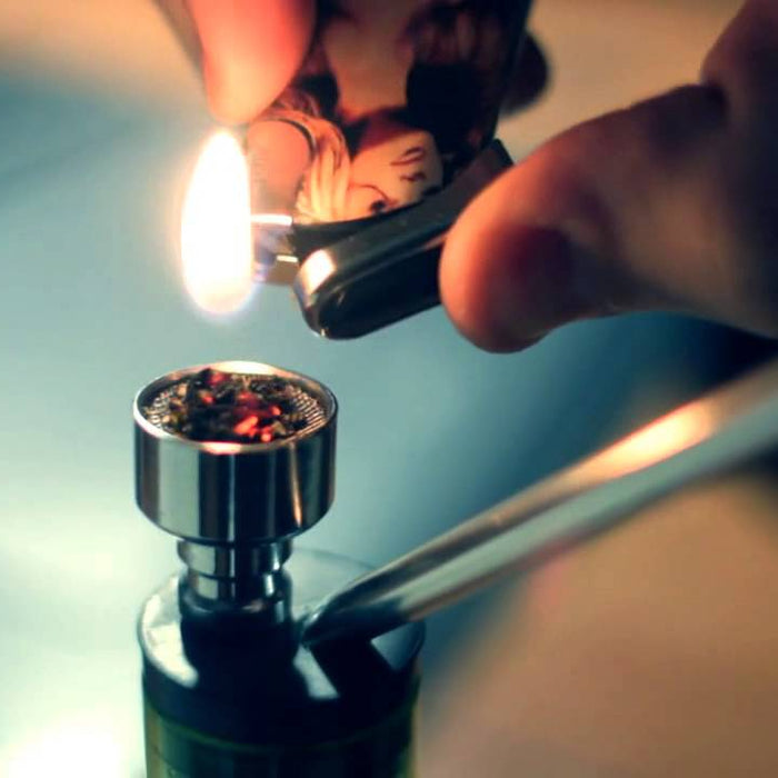 Common Dabbing Mistakes