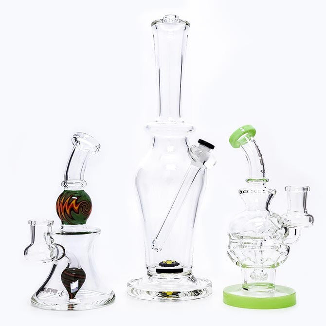 Dab Rig Maintenance Checklist