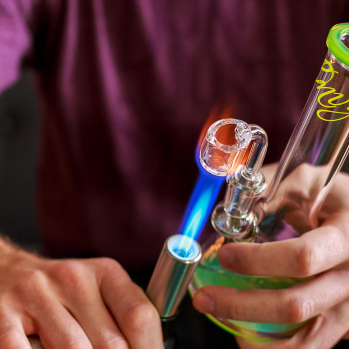 Is Dabbing Stronger Than Smoking