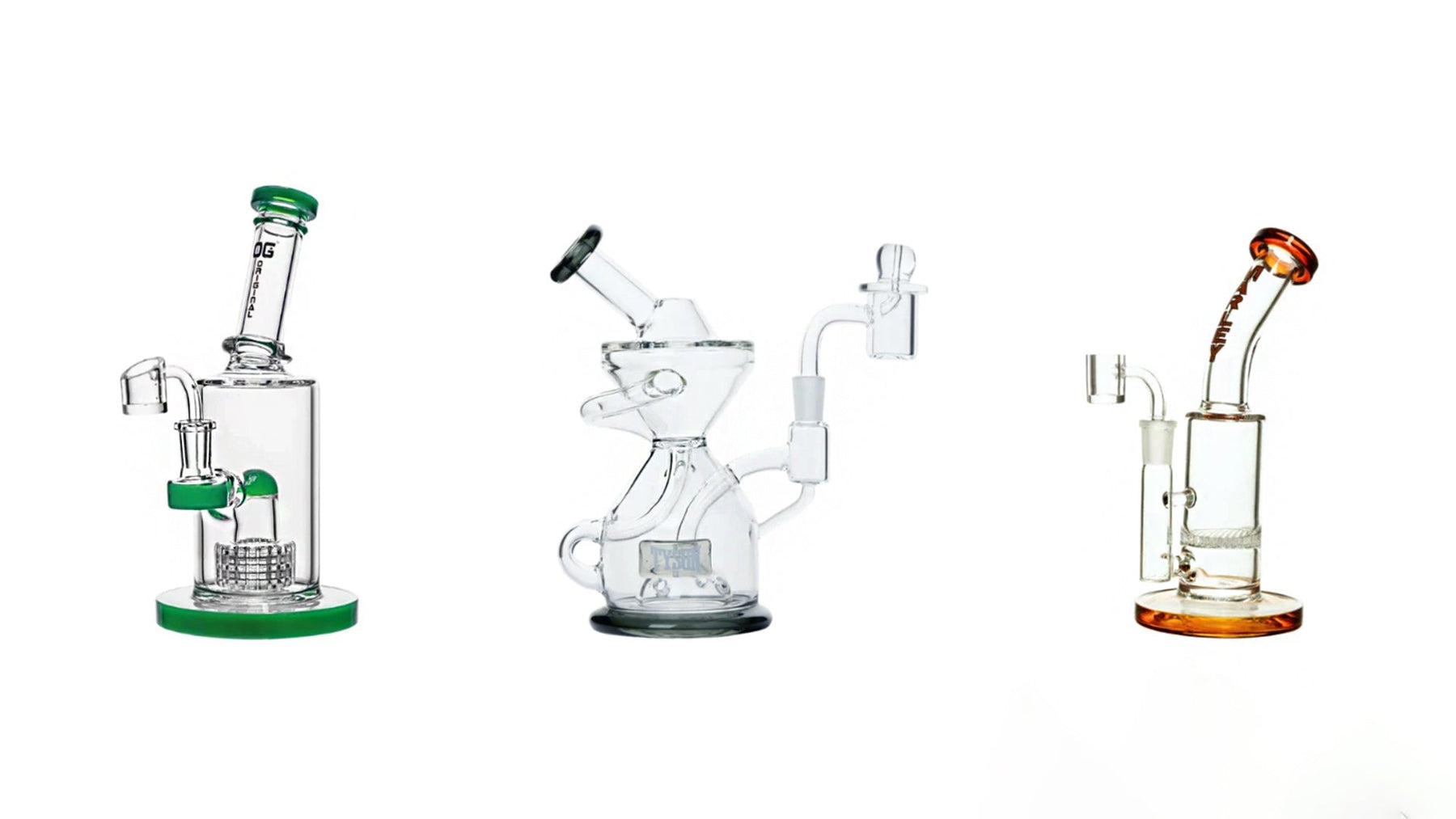 Dab Rig Under $150