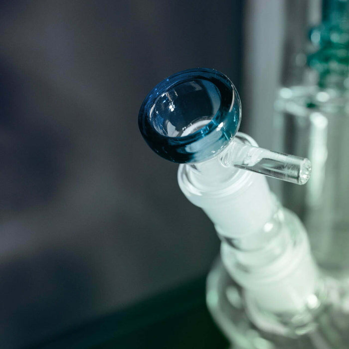 Percolator Bongs 101: Function, Types, and Benefits
