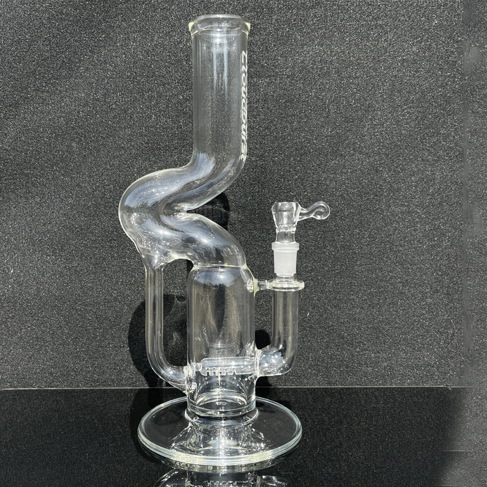 Recycler Bongs
