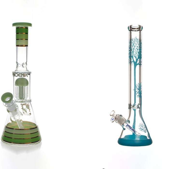 Tree Perc Bongs 