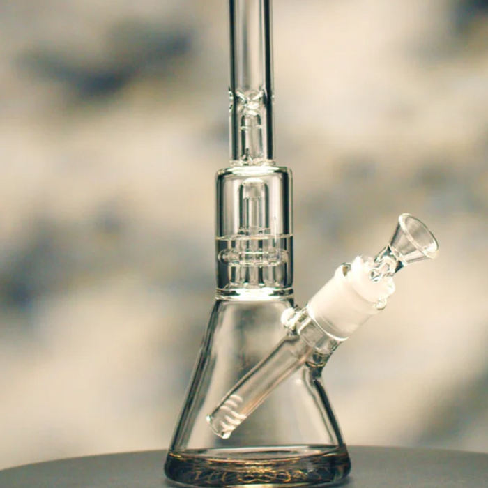 Why Cheap Glass Bongs Crack Easily