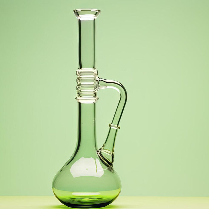 How to Extend the Lifespan of Glass Bongs