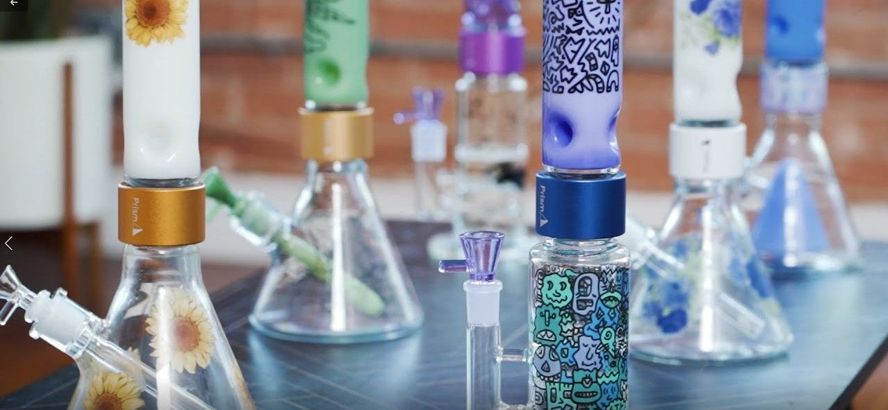 best bong water alternatives