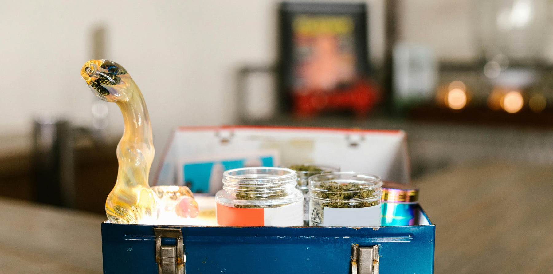 best bongs in Canada