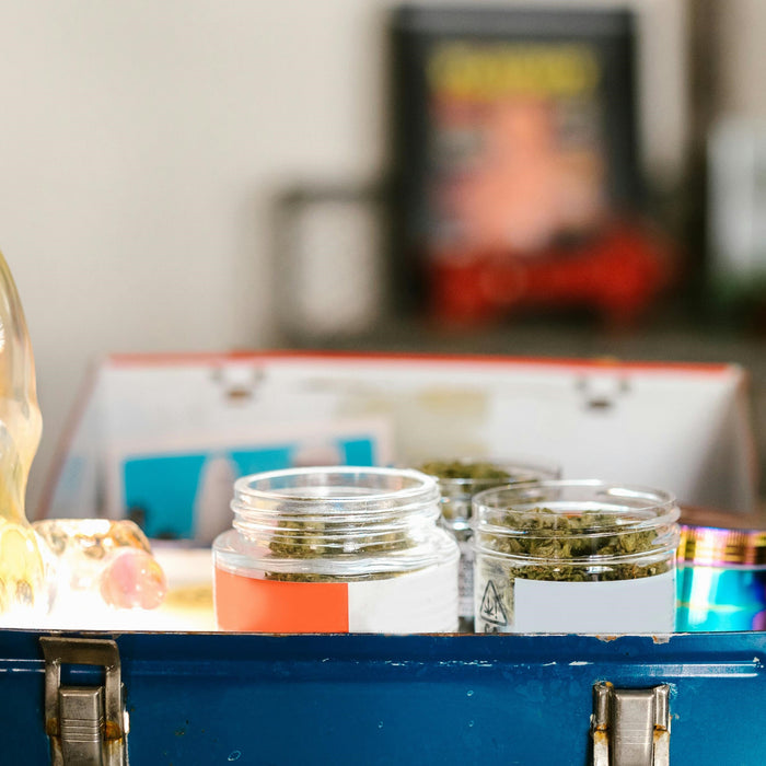 best bongs in Canada