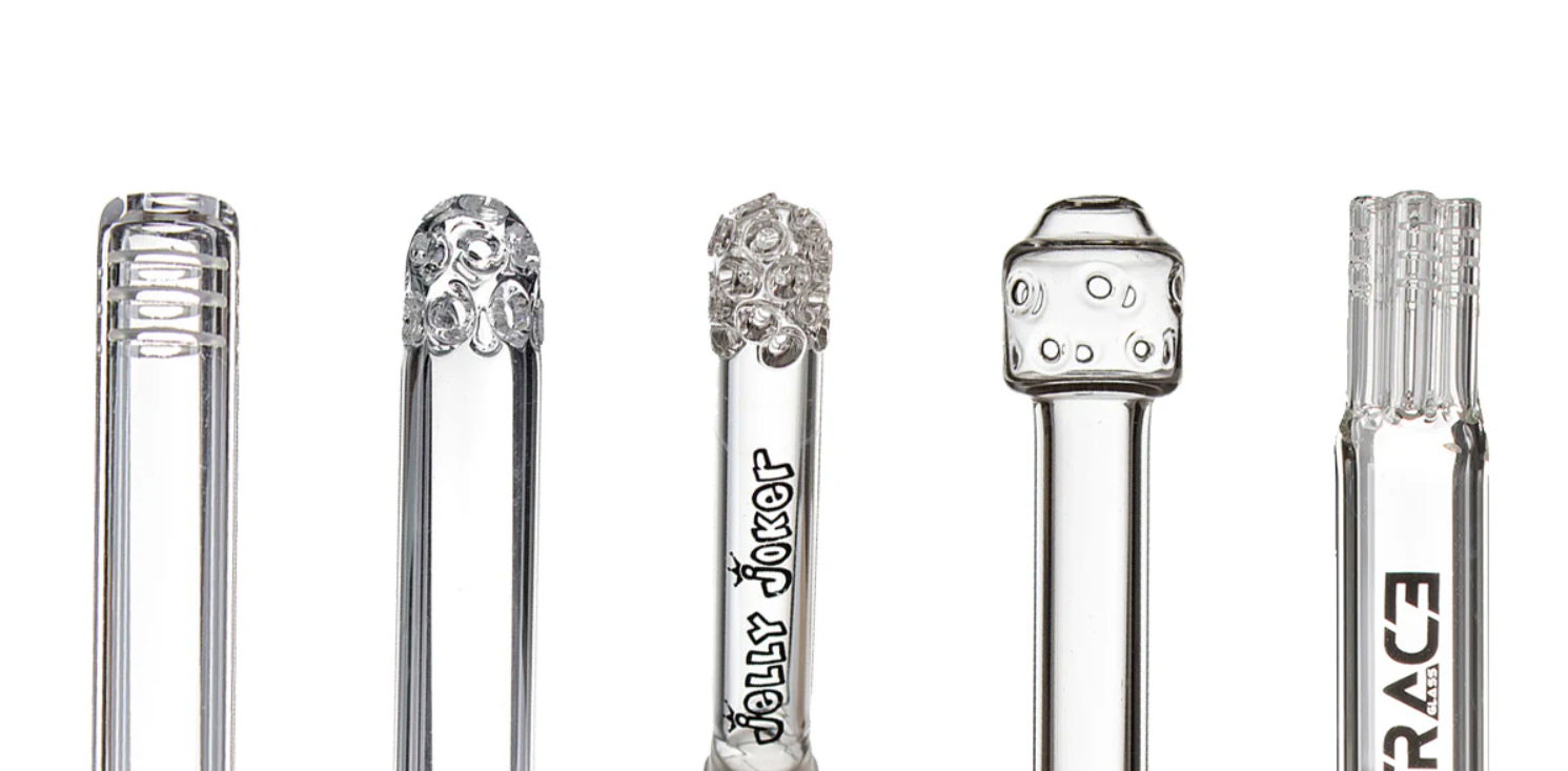 best downstem for maximum filtration