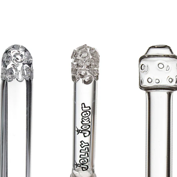 best downstem for maximum filtration