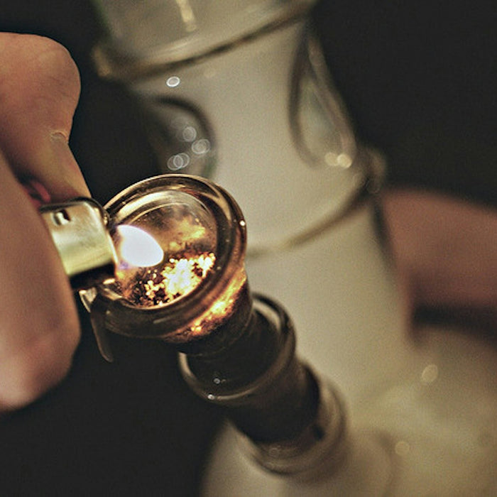 How to Store Concentrates Properly for Freshness