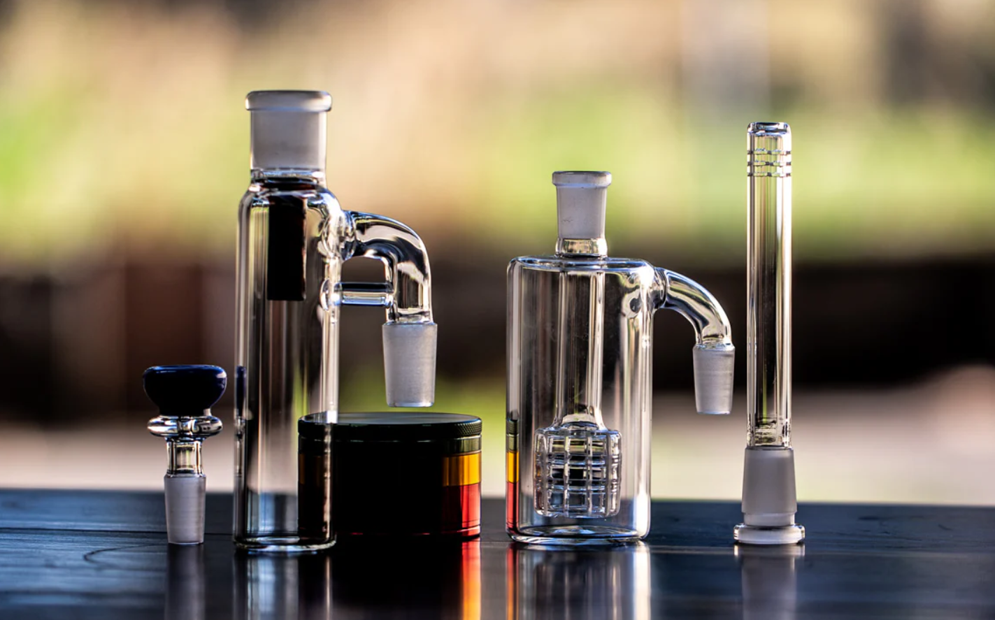 bong accessories 