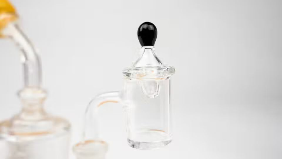 Essential Dab Rig Accessories for Flavor & Efficiency