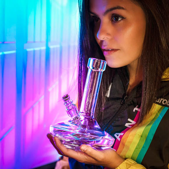 How to Clean Your Dab Rig Like a Pro