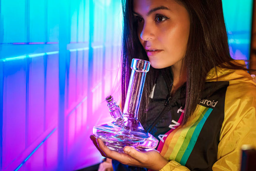 How to Clean Your Dab Rig Like a Pro