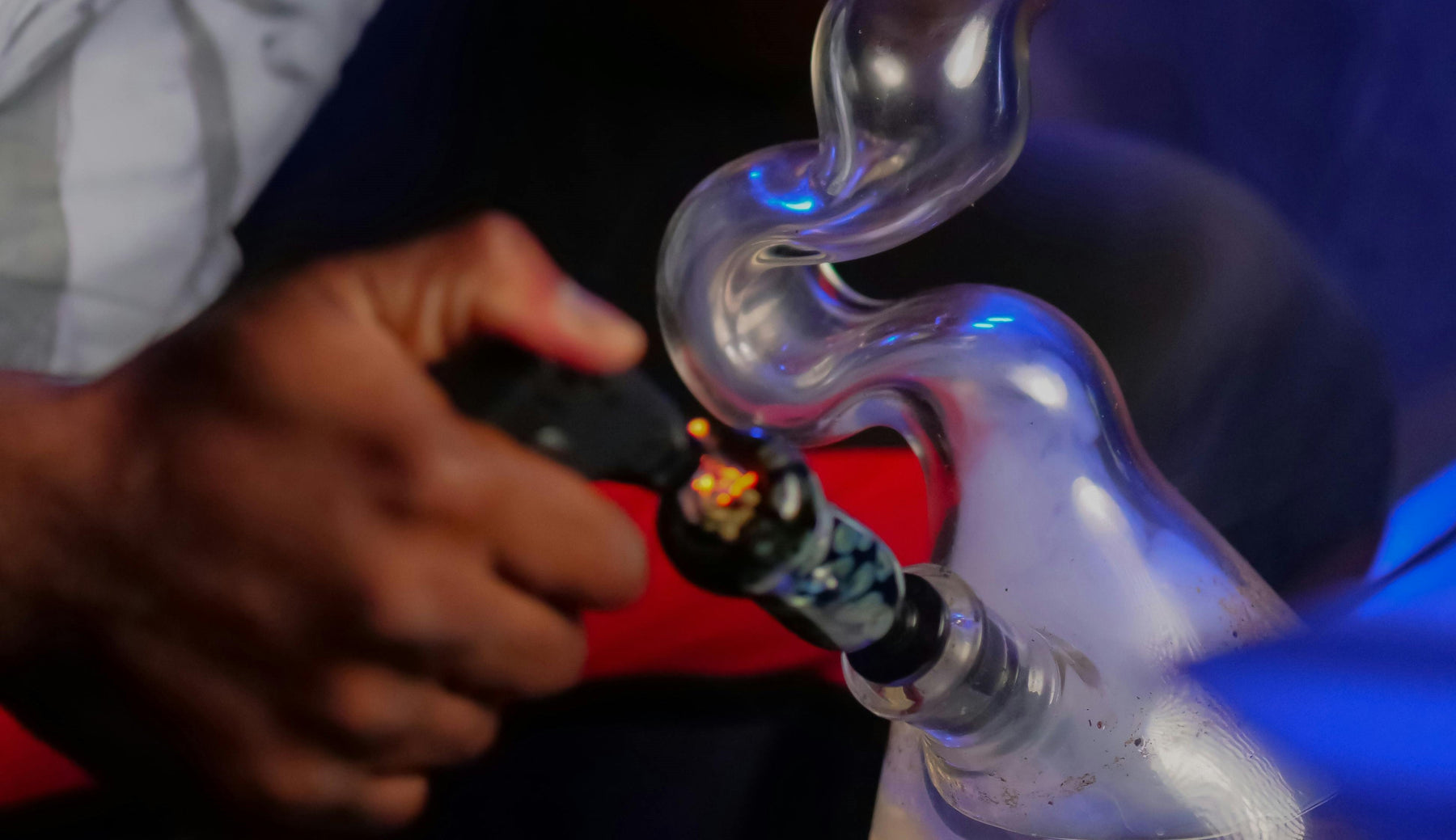 How Often Should You Change Bong Water?