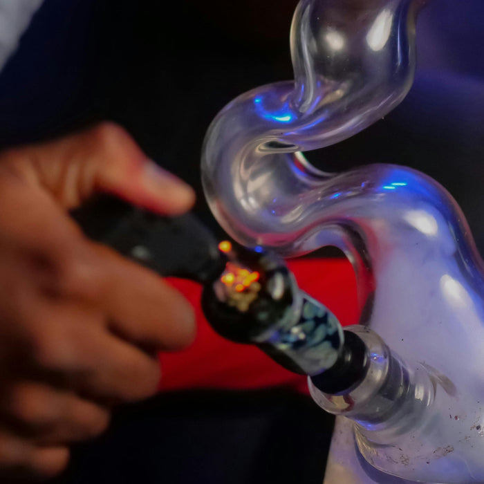 How Often Should You Change Bong Water?
