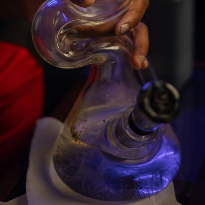 glass bongs