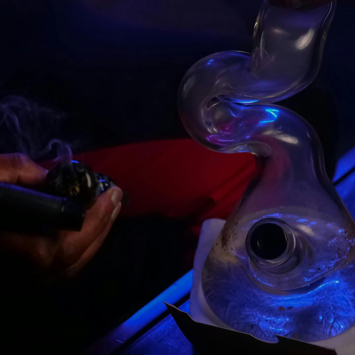 bongs function