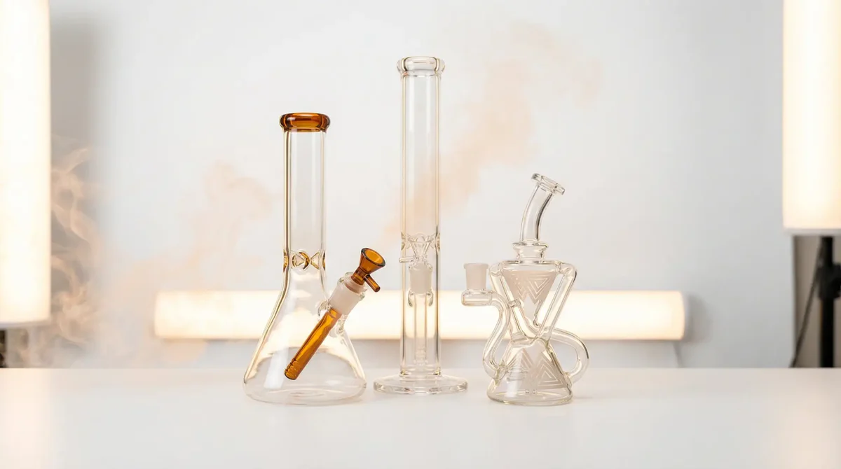 bongs performance