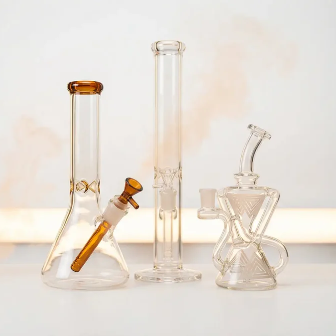 bongs performance