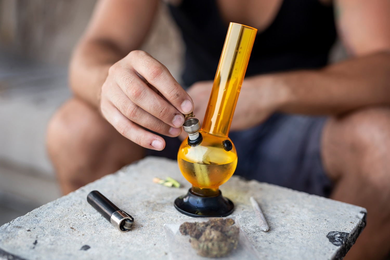 Cheap Bongs