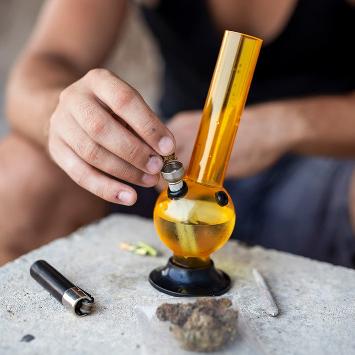 Cheap Bongs