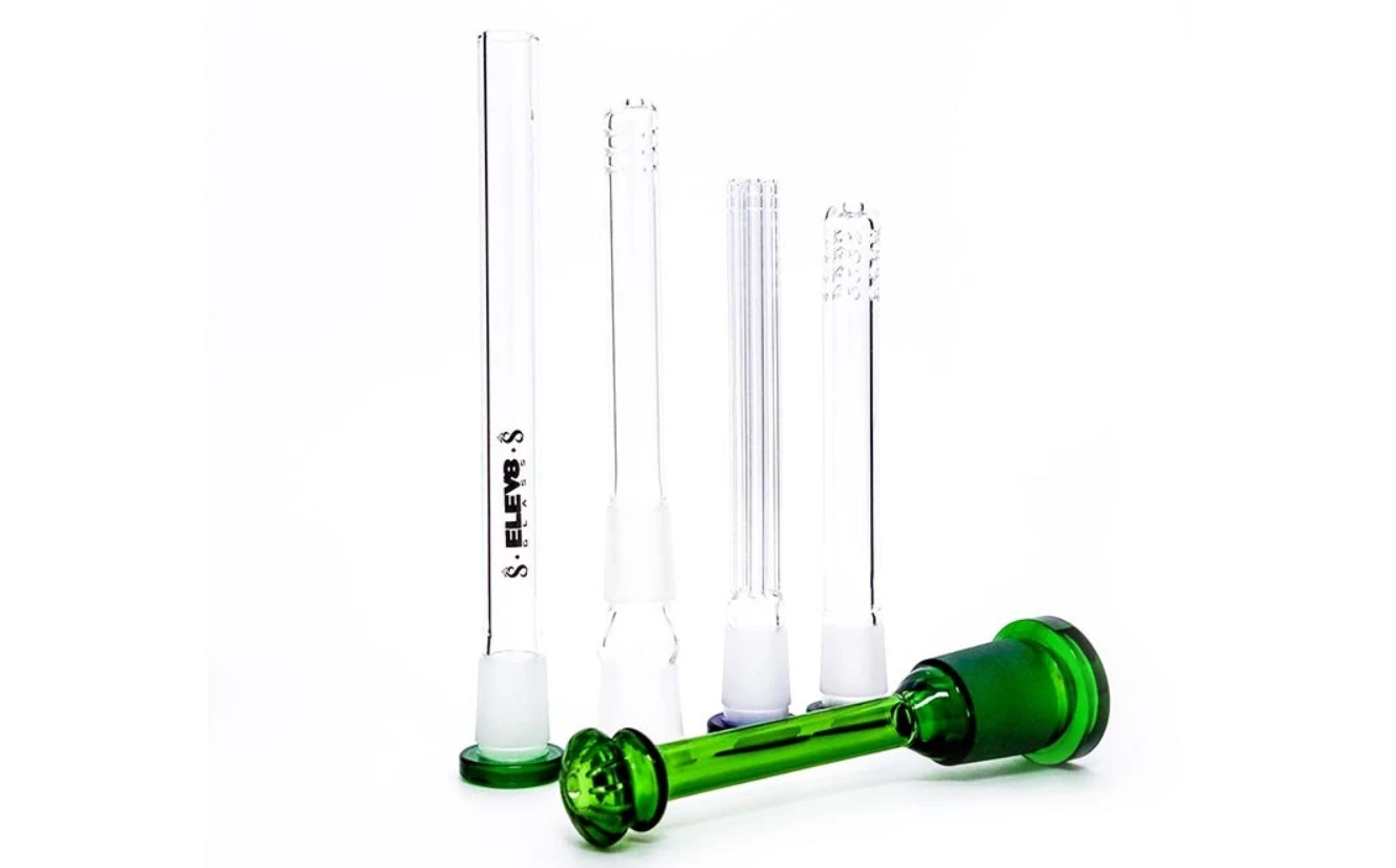 do percolators make bong hits smoother